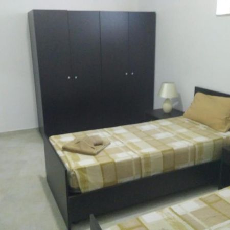 5-Senses Apartment Msida Bagian luar foto