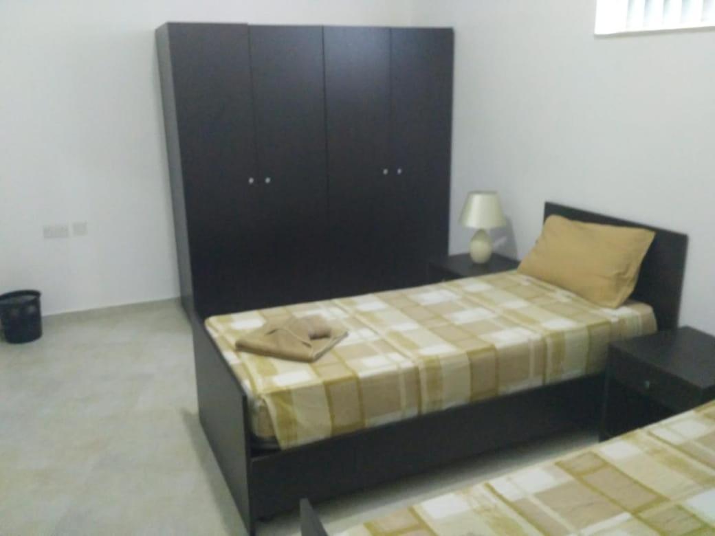 5-Senses Apartment Msida Bagian luar foto