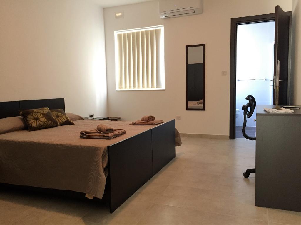 5-Senses Apartment Msida Bagian luar foto