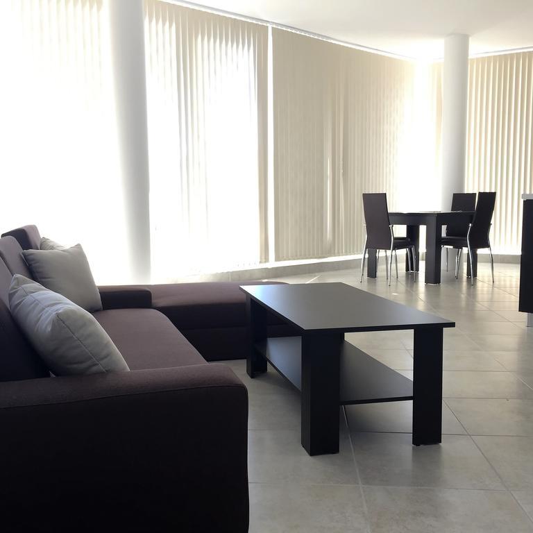 5-Senses Apartment Msida Bagian luar foto