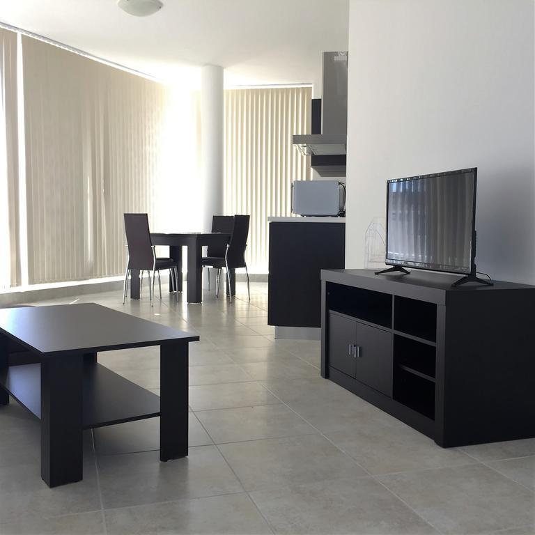 5-Senses Apartment Msida Bagian luar foto