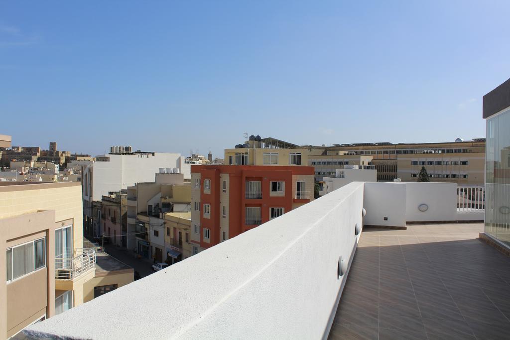 5-Senses Apartment Msida Bagian luar foto