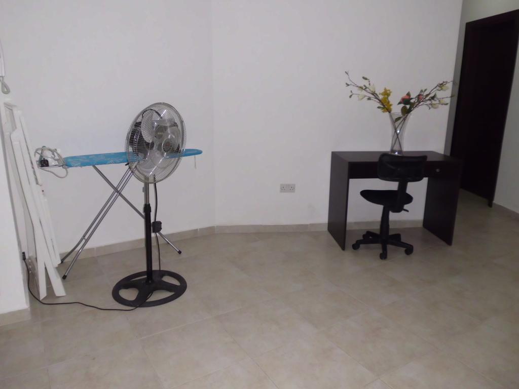 5-Senses Apartment Msida Bagian luar foto