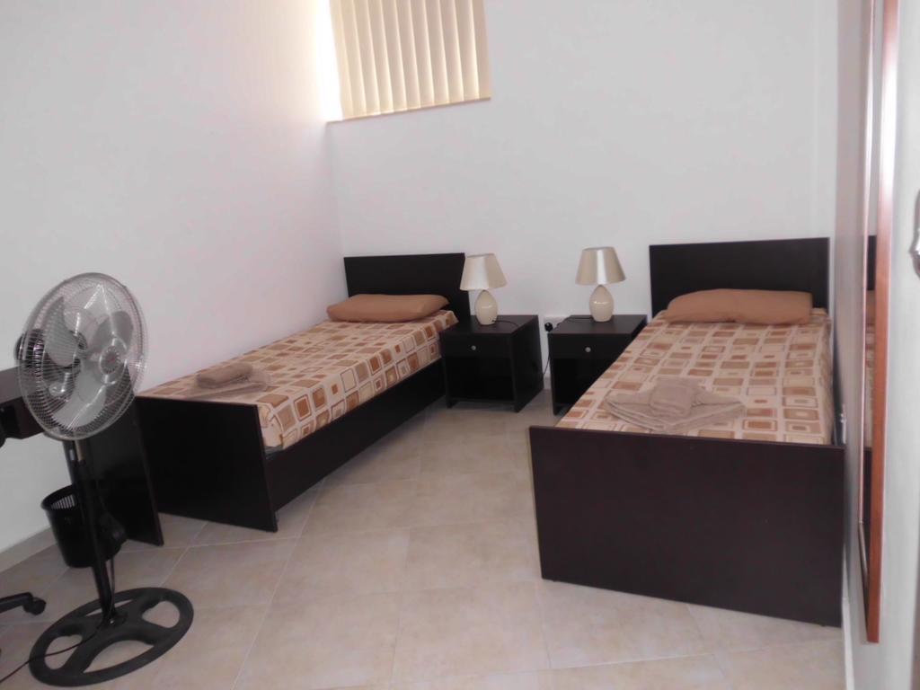 5-Senses Apartment Msida Bagian luar foto