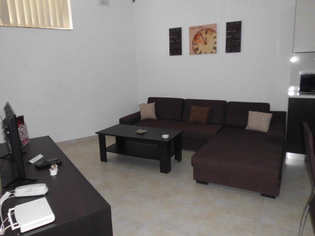 5-Senses Apartment Msida Bagian luar foto