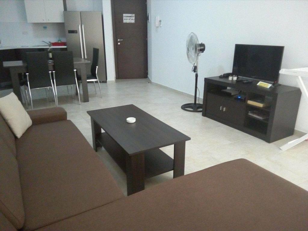 5-Senses Apartment Msida Bagian luar foto