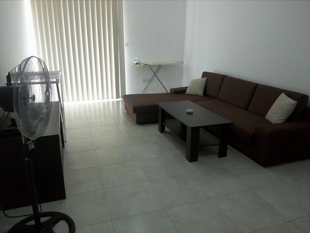 5-Senses Apartment Msida Bagian luar foto