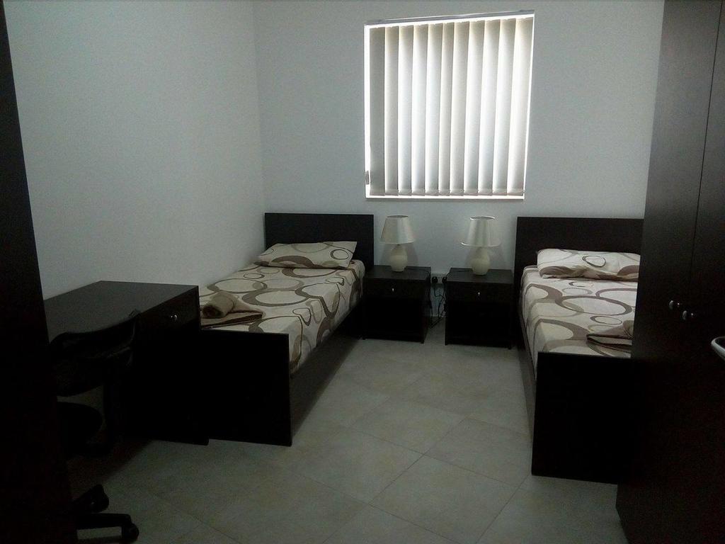 5-Senses Apartment Msida Bagian luar foto