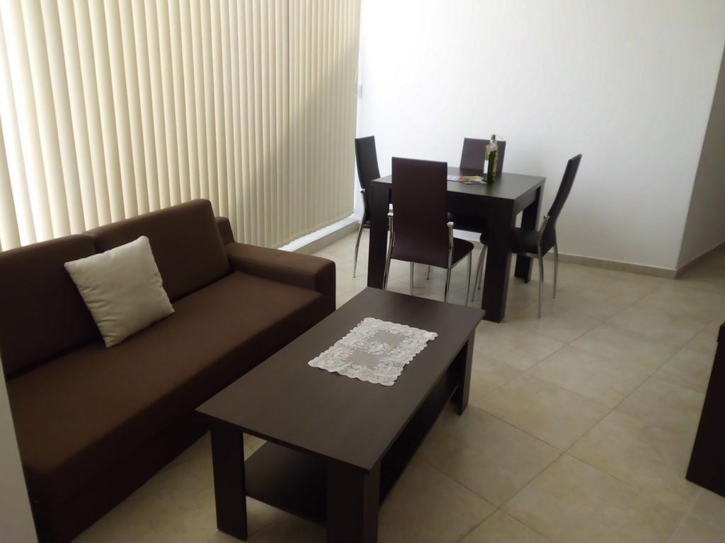 5-Senses Apartment Msida Bagian luar foto