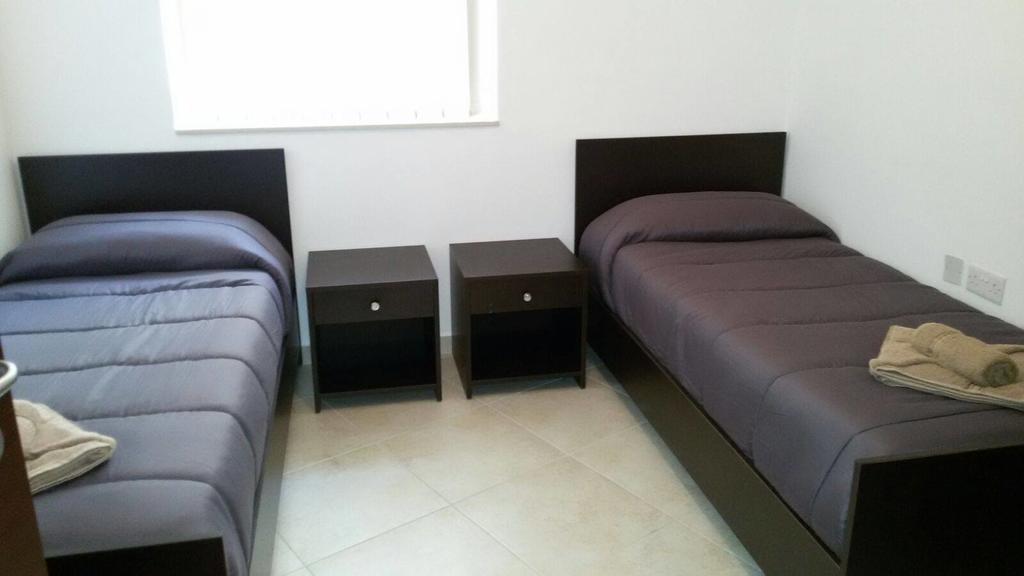 5-Senses Apartment Msida Bagian luar foto