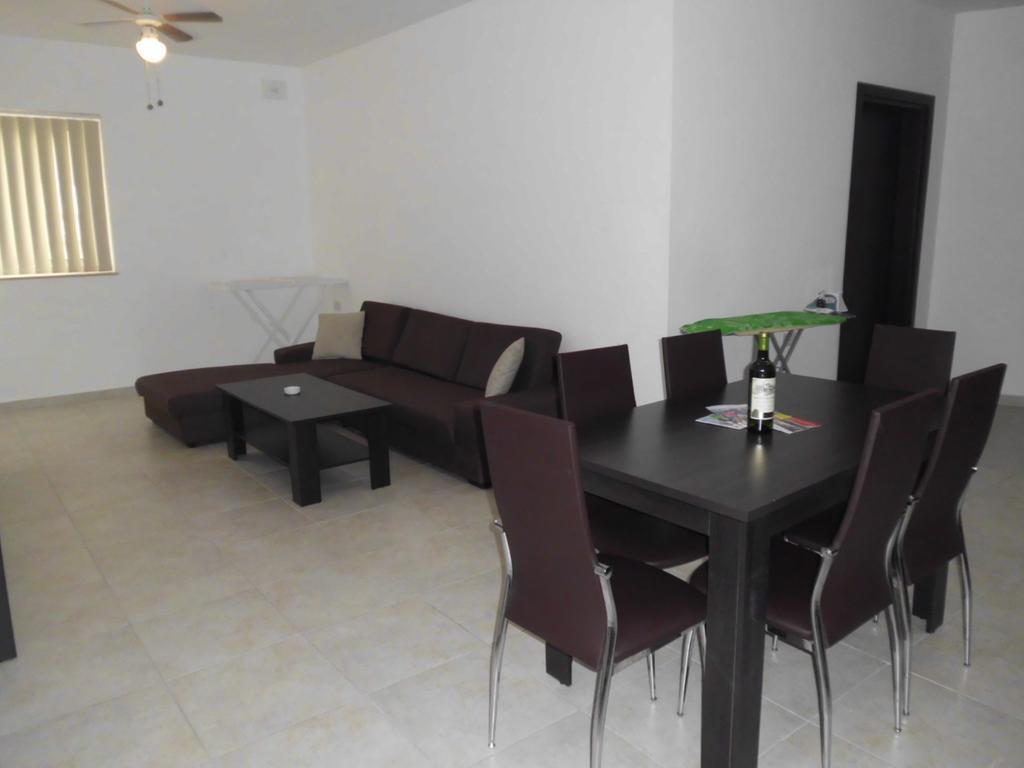 5-Senses Apartment Msida Bagian luar foto