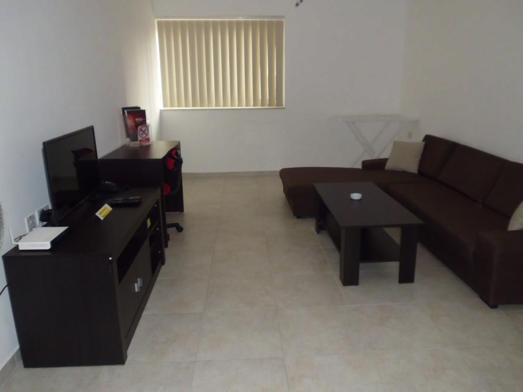 5-Senses Apartment Msida Bagian luar foto