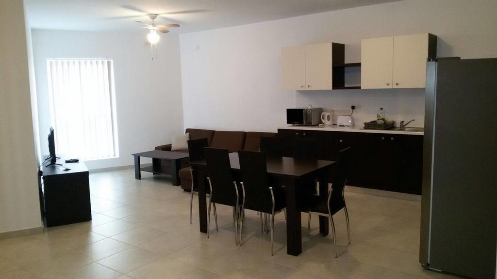 5-Senses Apartment Msida Bagian luar foto