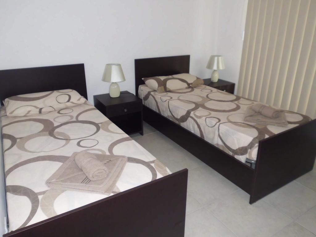 5-Senses Apartment Msida Bagian luar foto