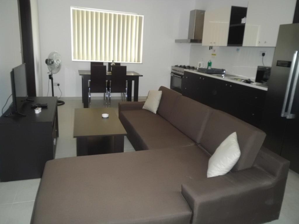 5-Senses Apartment Msida Bagian luar foto