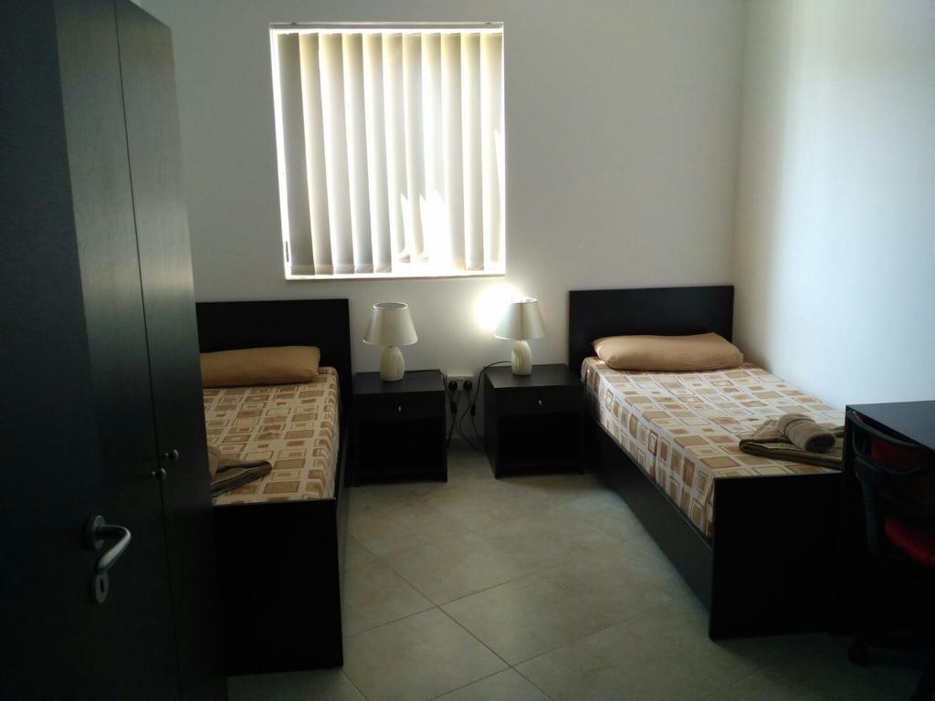 5-Senses Apartment Msida Bagian luar foto