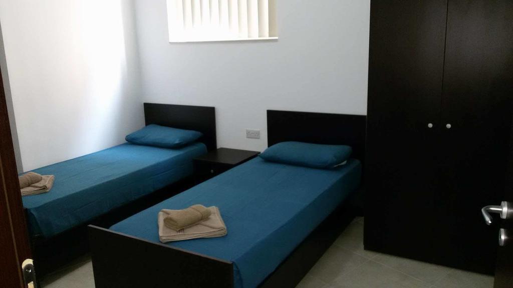 5-Senses Apartment Msida Bagian luar foto