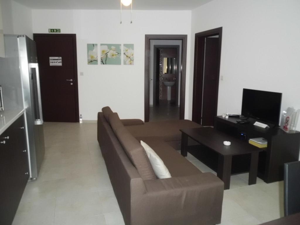 5-Senses Apartment Msida Bagian luar foto