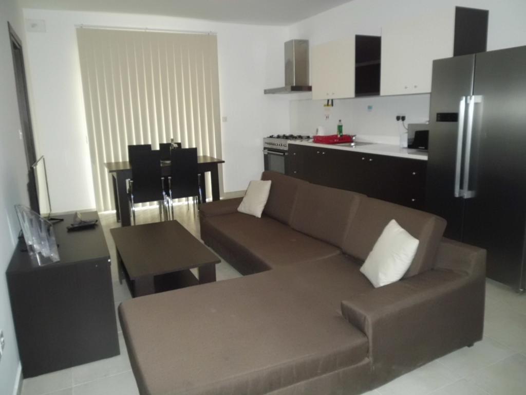 5-Senses Apartment Msida Bagian luar foto