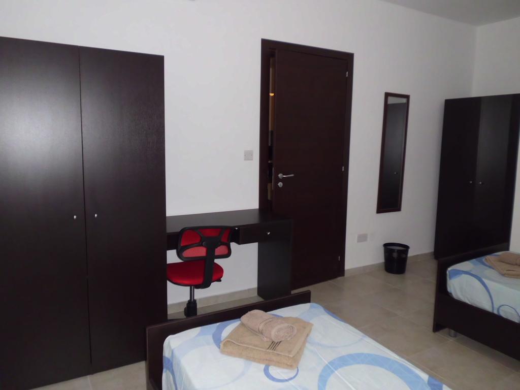 5-Senses Apartment Msida Bagian luar foto