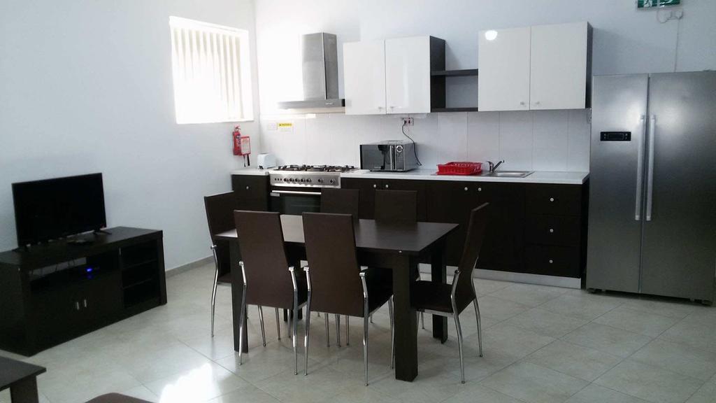 5-Senses Apartment Msida Bagian luar foto