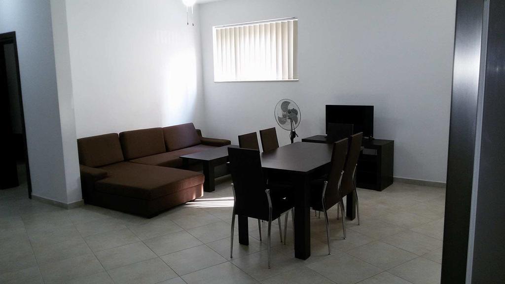 5-Senses Apartment Msida Bagian luar foto