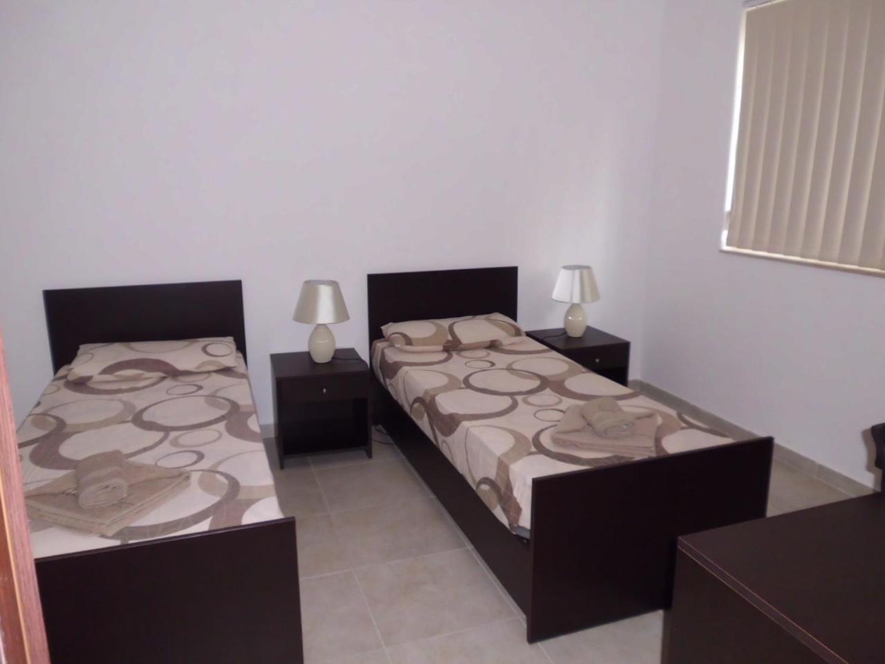 5-Senses Apartment Msida Bagian luar foto