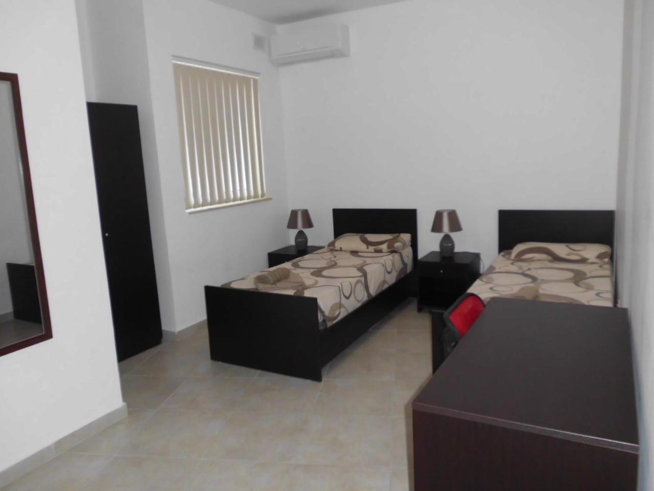 5-Senses Apartment Msida Bagian luar foto