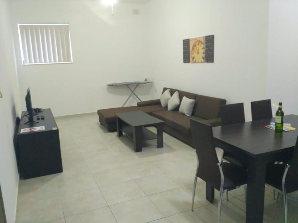 5-Senses Apartment Msida Bagian luar foto