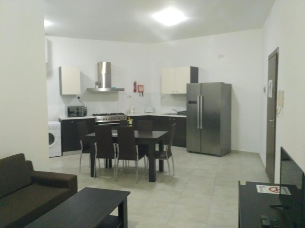 5-Senses Apartment Msida Bagian luar foto