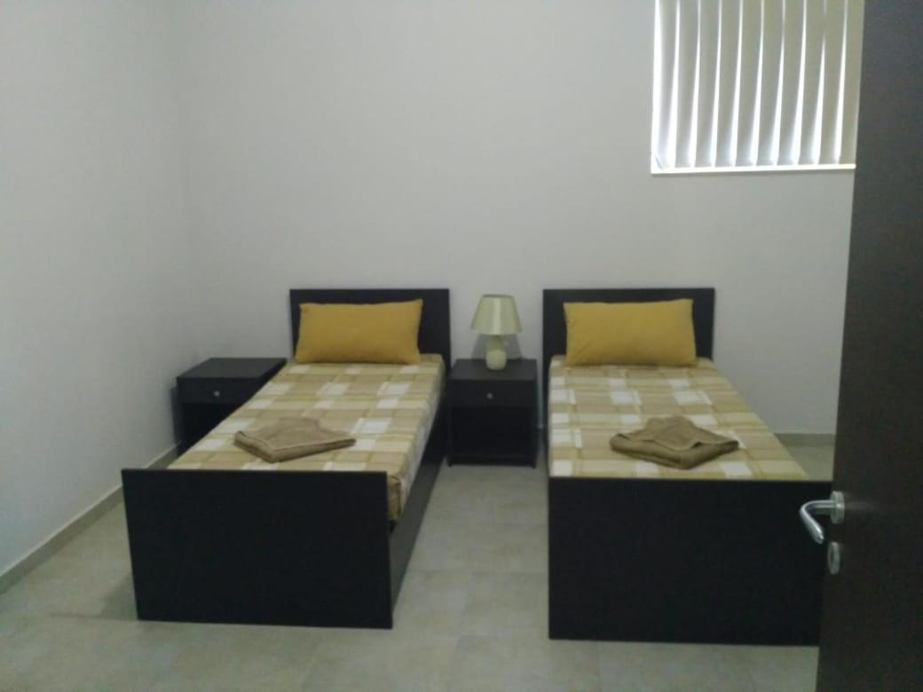 5-Senses Apartment Msida Bagian luar foto